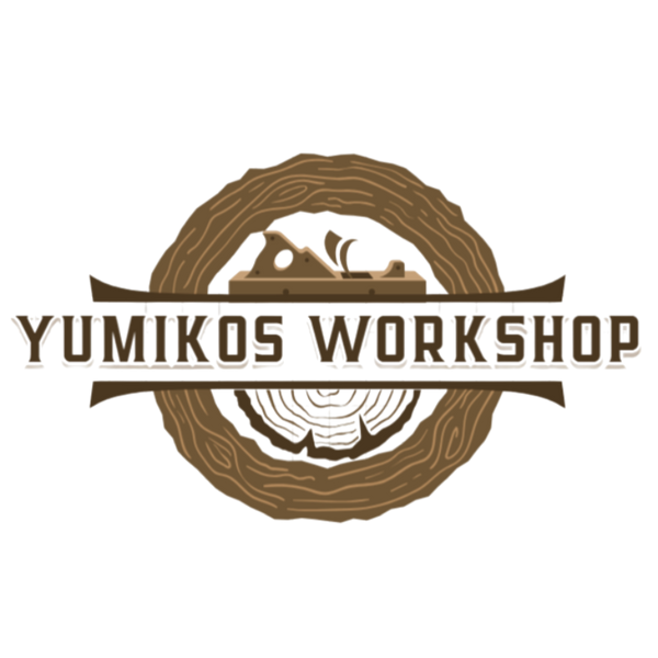 Yumiko's WoodShop